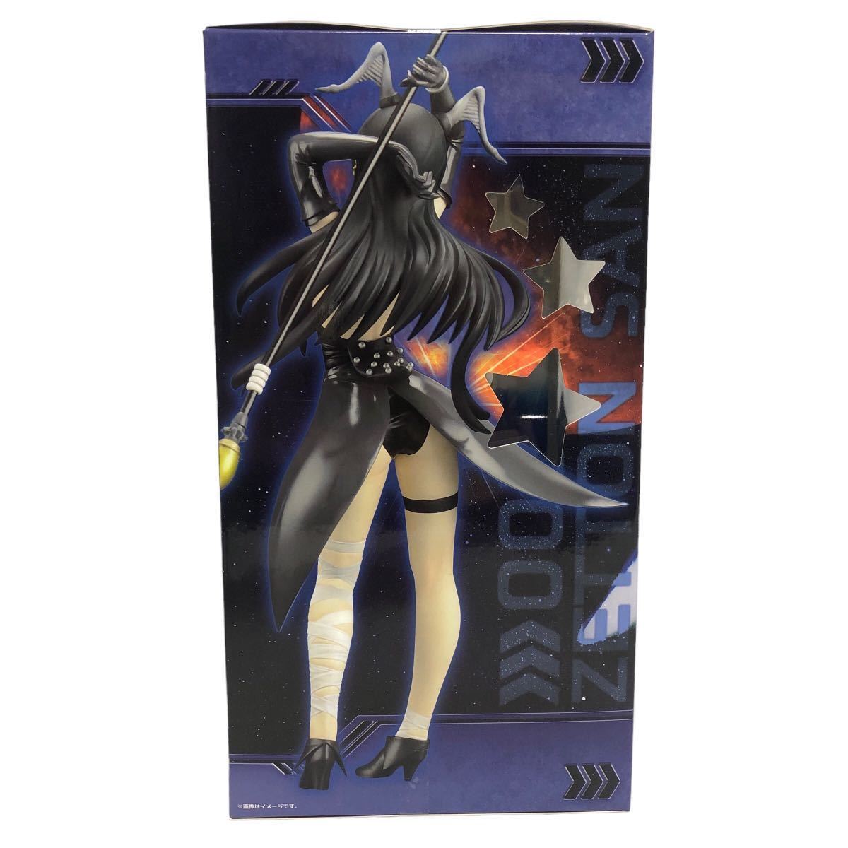 未開封美品】ウルトラ怪獣擬人化計画 ゼットンさん 美少女フィギュア 