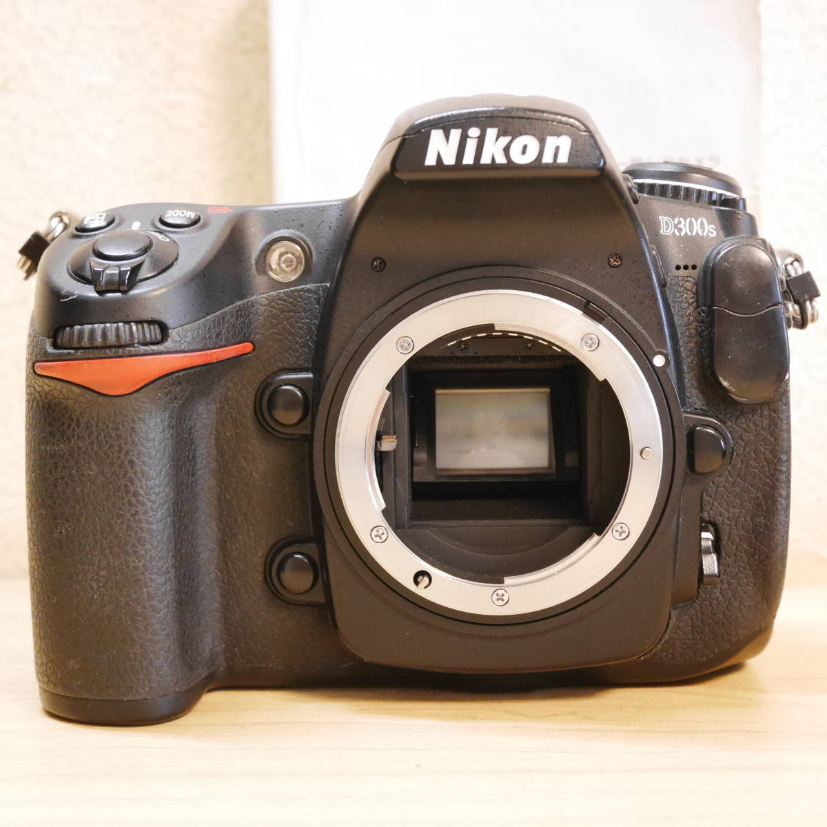 ニコン NIKON D300s ボディ | ME-CFS.NET