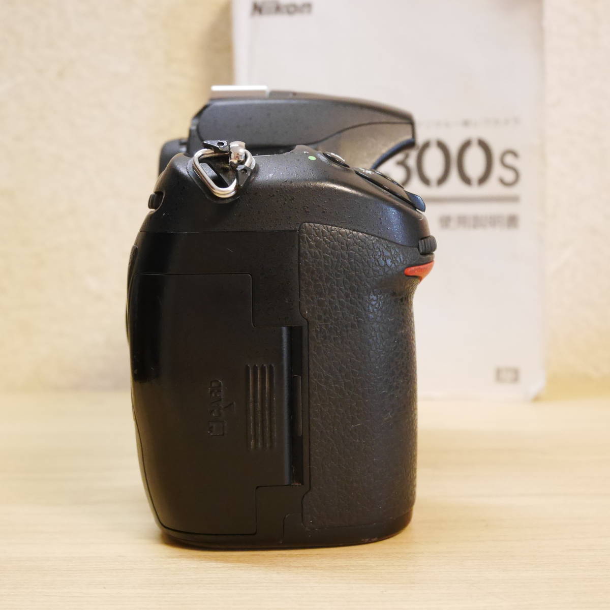 ニコン NIKON D300s ボディ | ME-CFS.NET