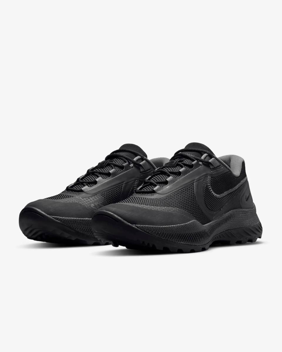 日本未発売 NIKE React SFB Carbon Low BLACK 米軍支給モデル ナイキ 