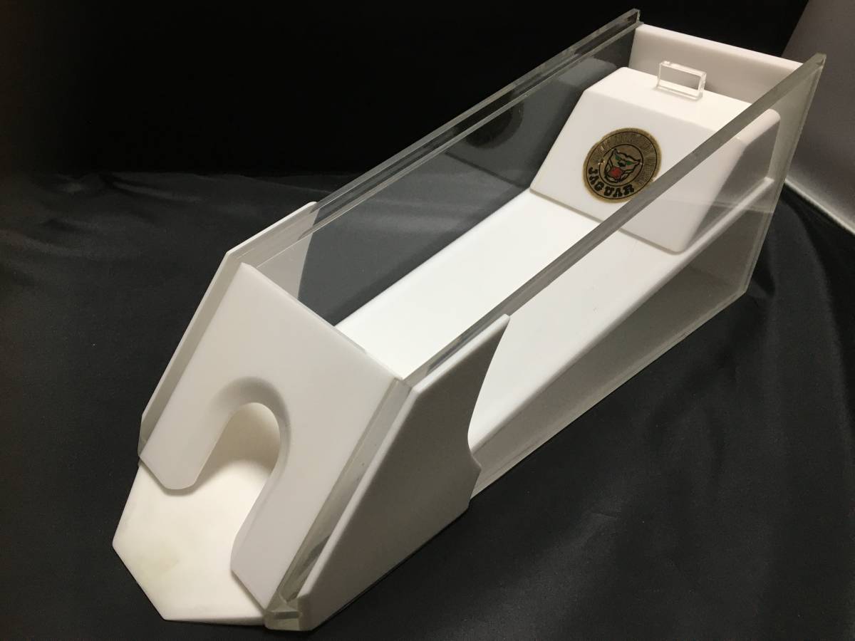 カジノ用品　11★カードシューター/バカラシューター 8deck　JAGUAR CASINO EQUIPMENT JAPAN　トランプ バカラ ポーカー ブラックジャック