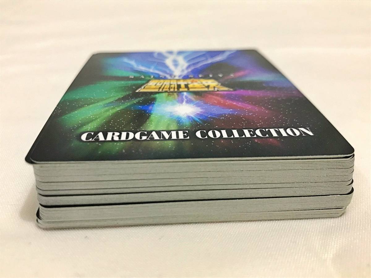 聖闘士星矢　カードゲームコレクション　銀河戦争編　スターターセット Amazon.co.jp: 聖闘士星矢 カードゲームコレクション 銀河戦争編