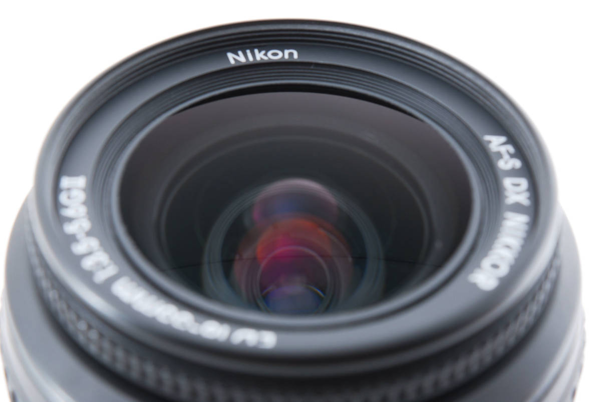 ☆良品☆ ニコン Nikon D40 ＋ AF-S DX 18-55mm F3.5-5.6 G II ED 