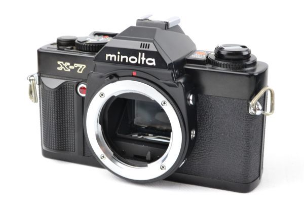 MINOLTA ミノルタ ボディ α-7 KONICA DIGITAL - 中古(ミノルタ) コニカ