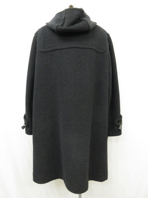 ヴィンテージ 美品【GRENFELL グレンフェル】英国製 2086MP フード付