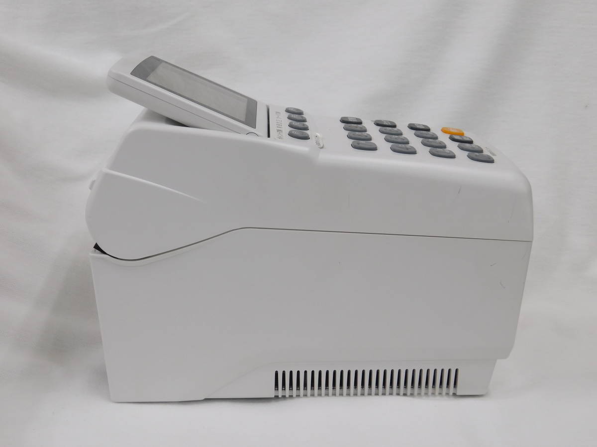 磁気カードリーダー ① ポイントカード CRW-STAV2P NATEC ナテック