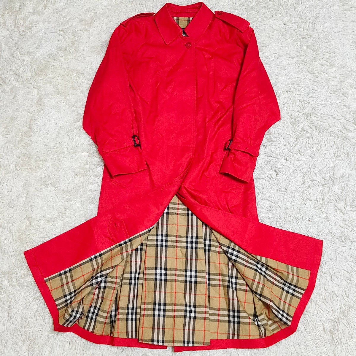 BLUE LABEL 0 Burberry LONDON バーバリー ロンドン ブルーレーベル 
