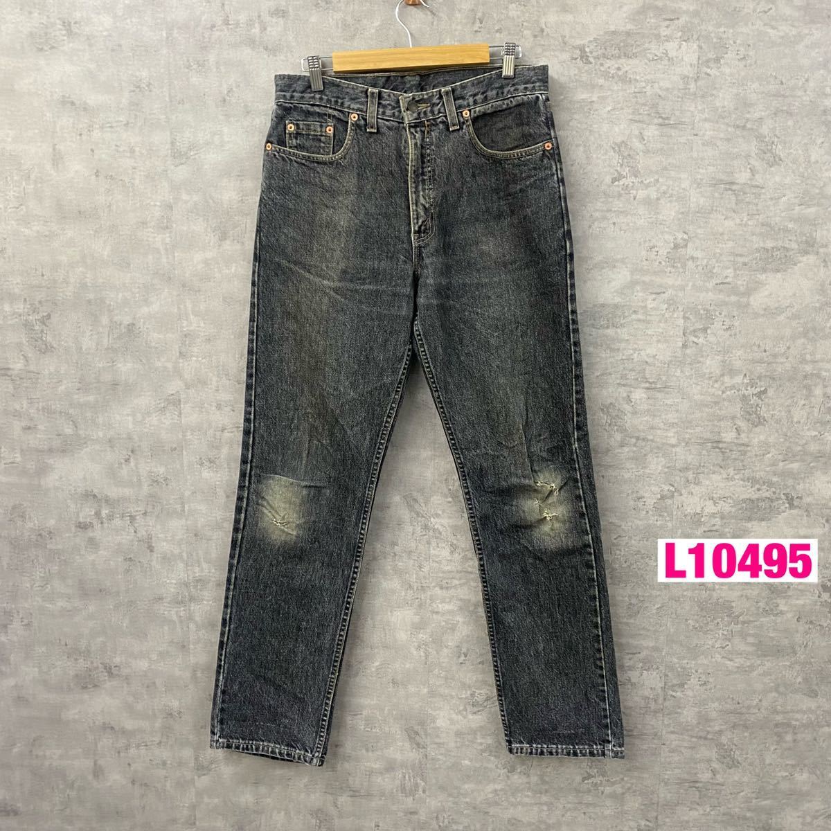 英国製 Levi