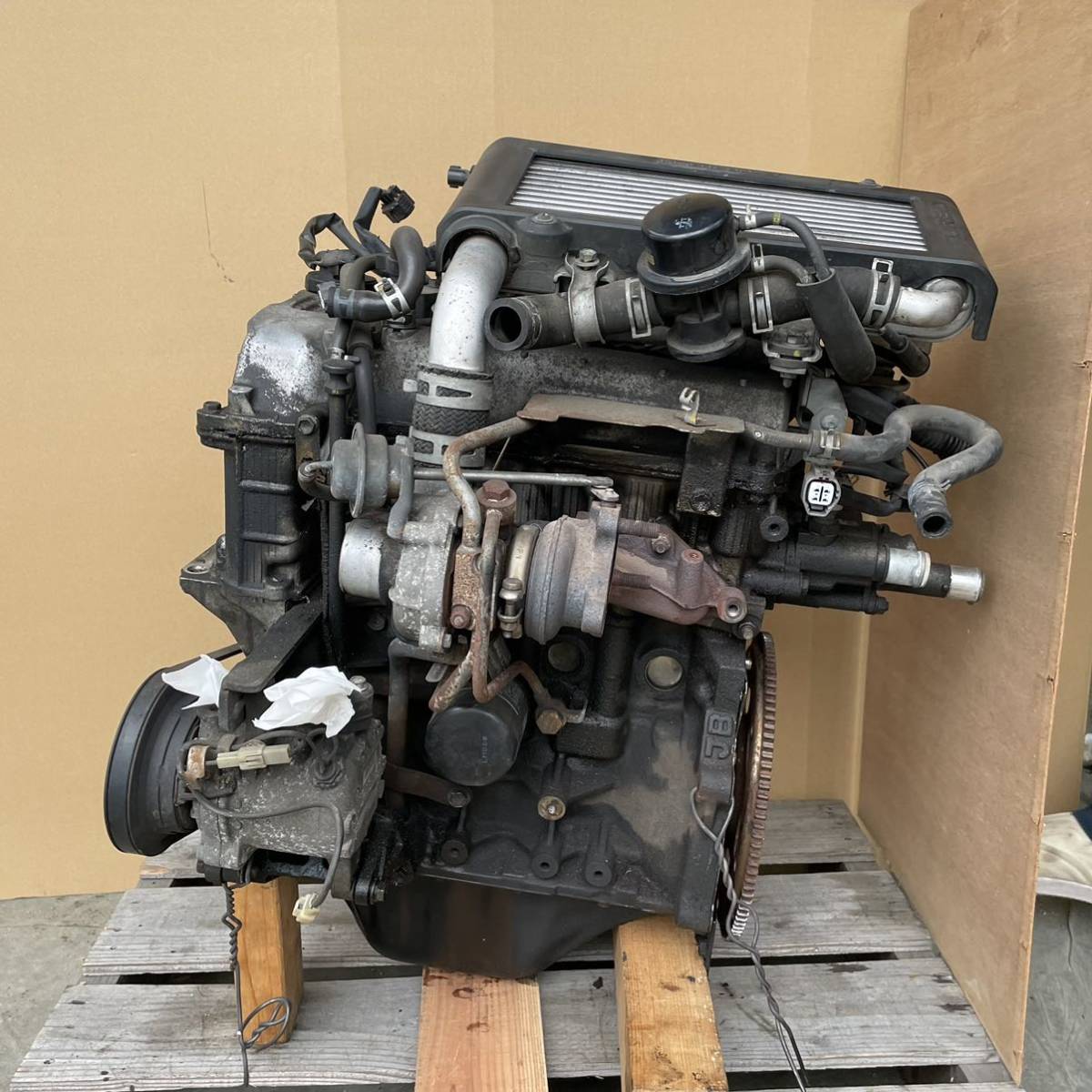 L152S ムーブ　触媒 2025年最新】Yahoo!オークション -触媒l152の中古品・新品・未使用品一覧