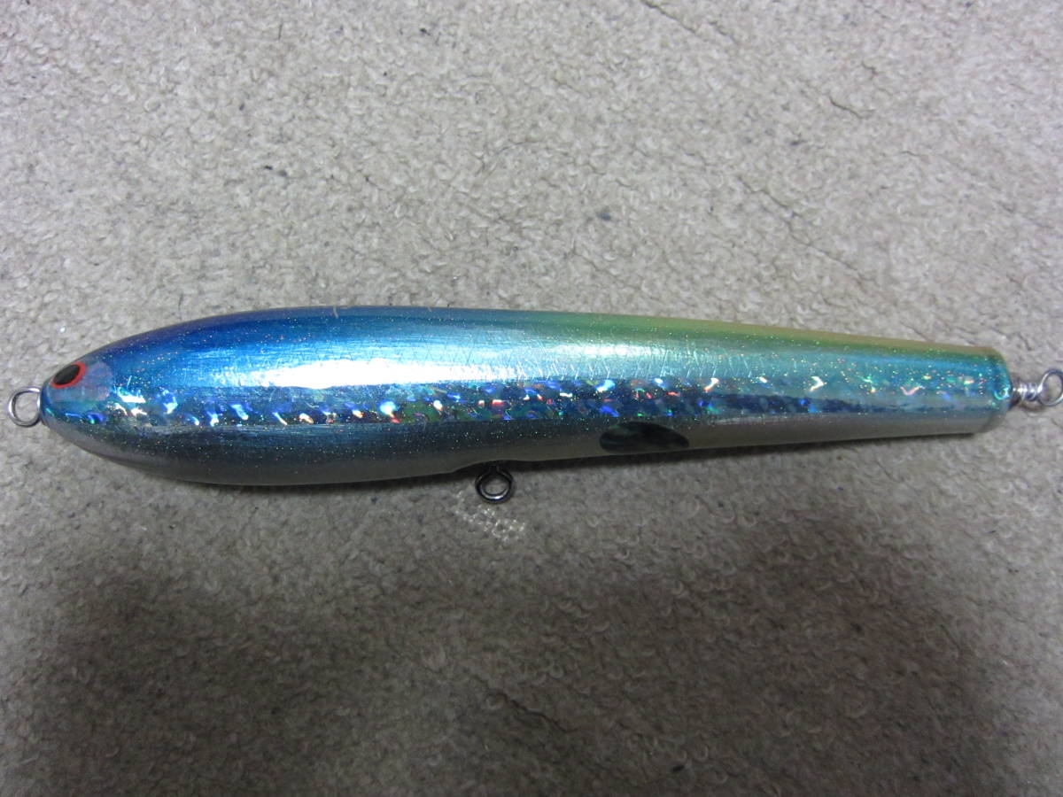 貝田ルアー ツイスター F2 Shell Shaping Lures Twister F2