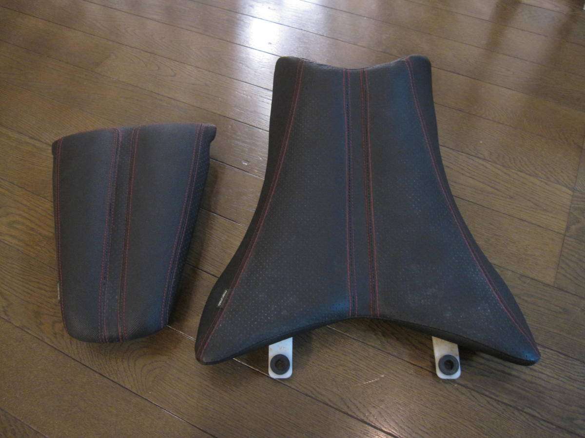 カワサキ KAWASAKI ZX-10R 2011～2015 純正シート marunao