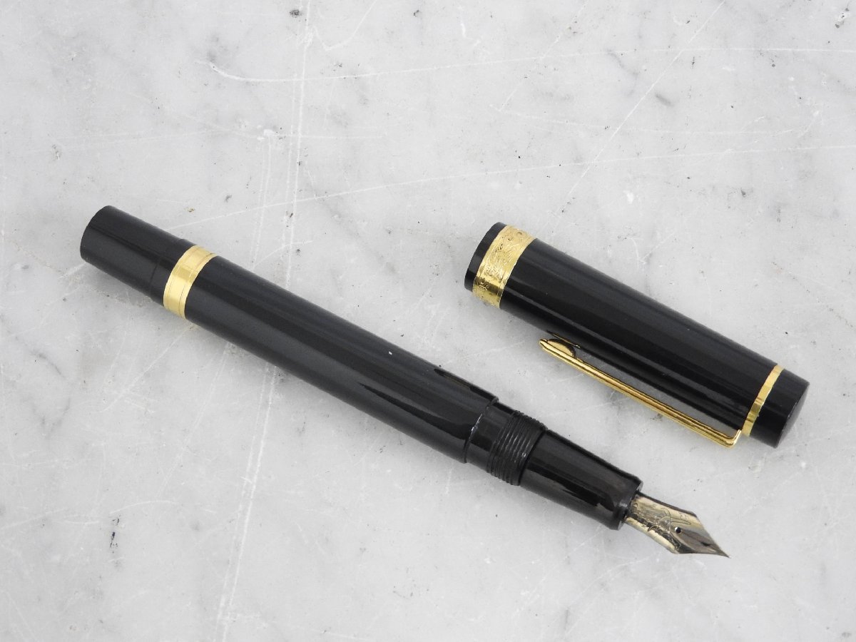 ☆ MARUZEN マルゼン ペン先 14K-585 万年筆 ☆中古☆ MARUZEN Stream