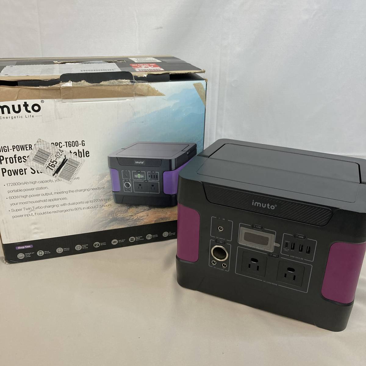 電話機 諏訪工業株式会社 特許S.P.電話機 大正 希少品 ジャンク / 昭和