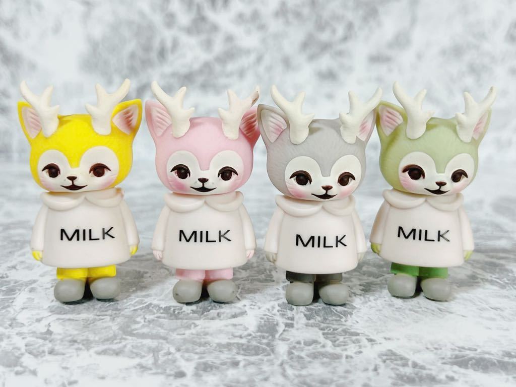 ひなたかほり MORRIS モリス つのねこ 原宿キディランド限定 ひなた