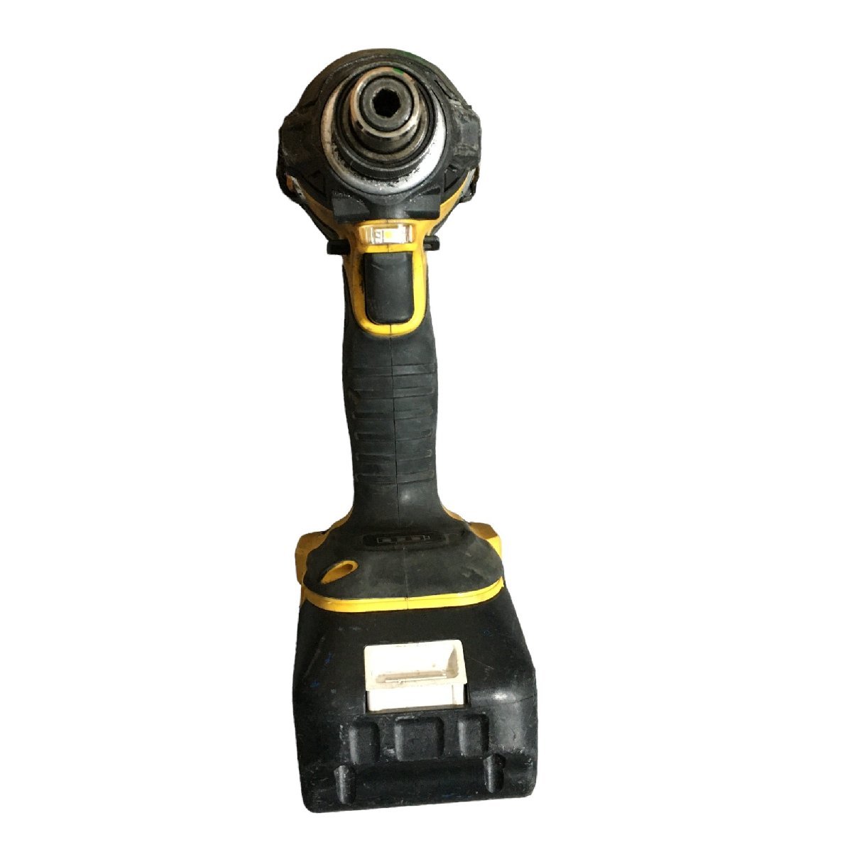 タジマ 太軸インパクト TAJIMA PT-F300A 18V インパクトドライバ 中古B 