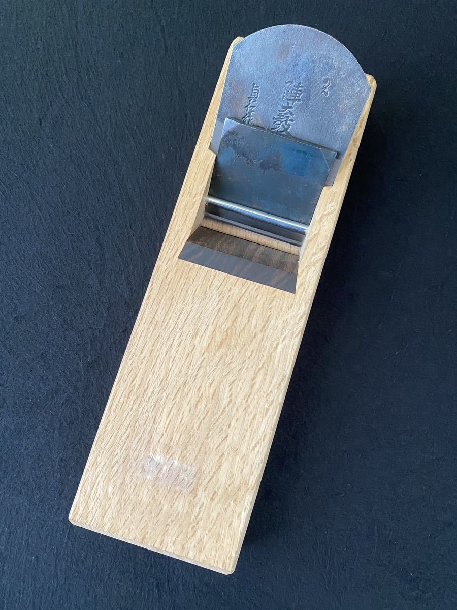 兵部 鉋 寸八 清心之作 【公式通販】