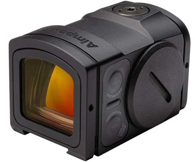 格安特価 実物 即納 Aimpoint ACRO P-2 エイムポイント trijicon rmr aimpoint ダットサイト t1 t2 ...