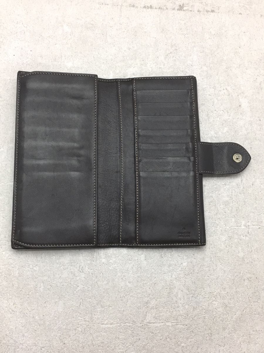 GUCCI GGキャンバス 長財布 グッチ - ハートロゴ メルカリ メタリック