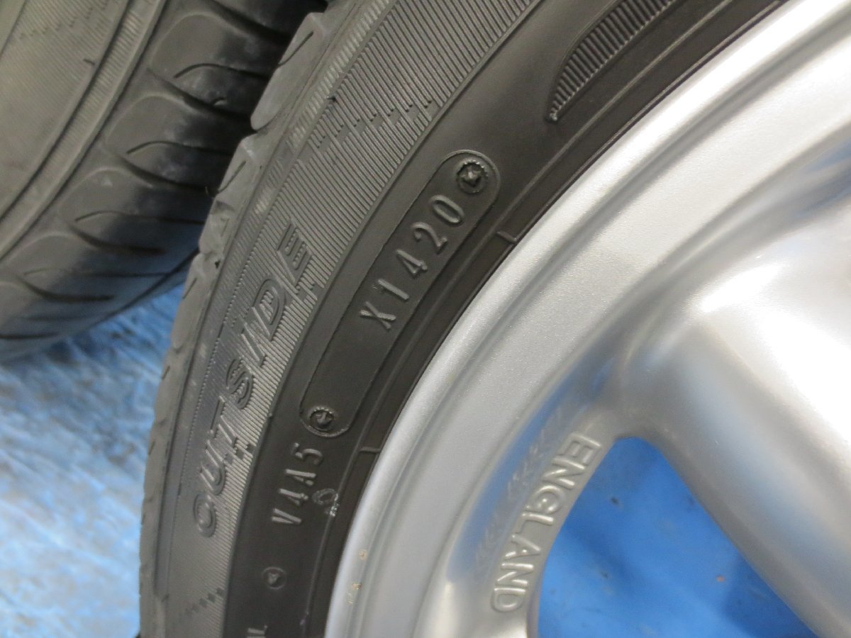 ミニライト MINILITE ダイハツ タイヤ、ホイール 純正 シルバー アルミ MINILITE(ミニライト)165&frasl;55&frasl;R15 ホイールセット 15インチの通販 ホイール ダイハツ純正のミニライト入荷しました！｜グーネットピット - 15インチ」の人気商品一覧・価格比較 価格.com １５インチ