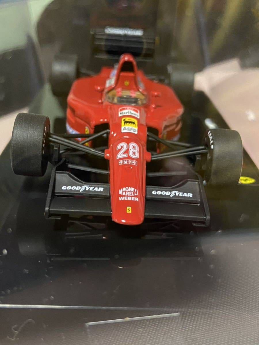 0 1 F1 1⁄43 FERRARI Ferrari Monaco GP model Diecast 2 3 FORMULA