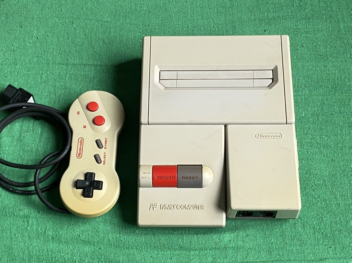 ikariya0210Nintendo ニューファミリーコンピューター ikariya0210Nintendo ニューファミリーコンピューター
