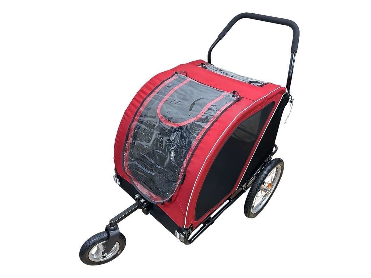 店頭引取可能】極美品 AirBuggy for Pet CUBE SERIES NEST BIKE 