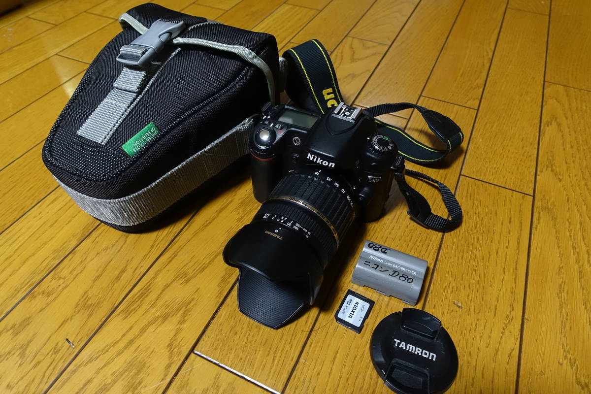 キヤノン EOS M デジタル ミラーレス 一眼カメラ 【中古】ジャンク 白