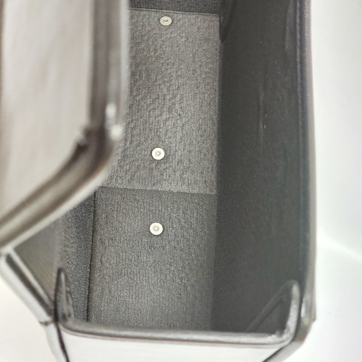 JBL LP 運搬用バッグ 収納BOX レコードケース 革製バッグ ハードケース