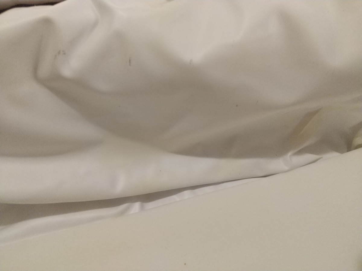 ポルシェ993 車載バック ほぼ新車時下ろし保管品 美品です_4