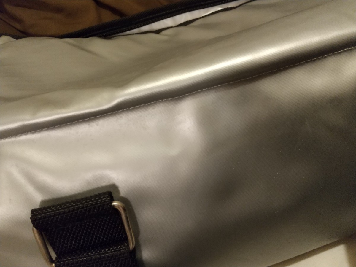 ポルシェ993 車載バック ほぼ新車時下ろし保管品 美品です_7