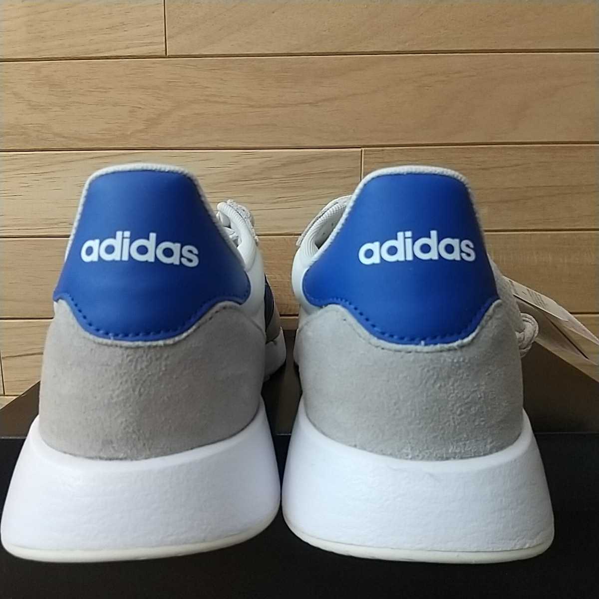27cm 新品正規品 アディダス RUN 60s 2.0 M FY5958 メンズ ランニング スニーカー adidas シルバー グレー/ホワイト 27cm 新品正規品 アディダス RUN 60s 2.0 M FY5958 メンズ ランニング スニーカー adidas シルバー グレー/ホワイト