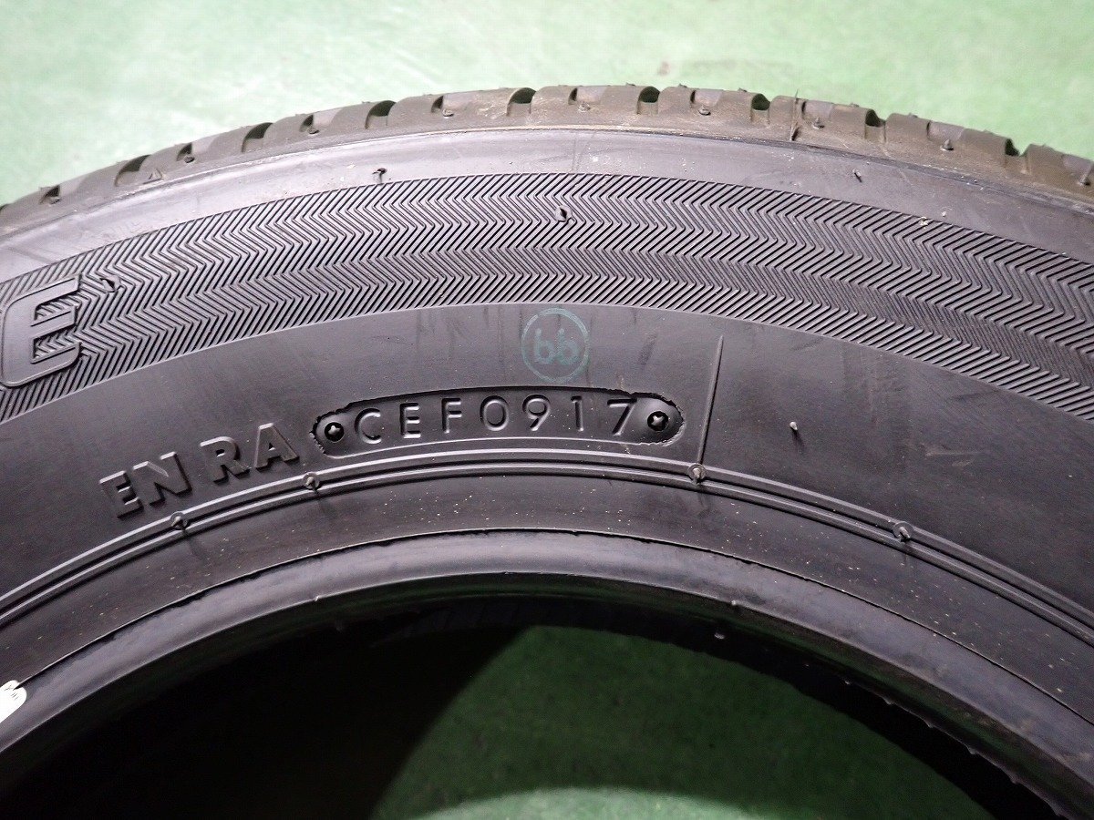 RB1823【送料無料145R12 6PR】4本 ブリヂストン K305 未使用夏タイヤ 2017年 アクティ ハイゼット キャリー ノーマルタイヤ《即決あり》 2026年最新Yahoo!オークション タイヤk305の中古 -ブリヂストン 205&frasl;45R17 XL 6PR相当品）