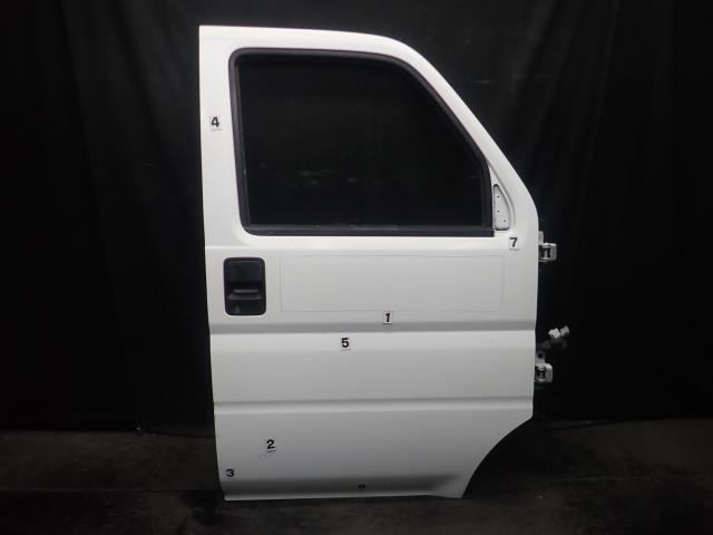 アクティ EBD-HH5 右フロントドアASSY NH578 67010-S3A-000ZZ