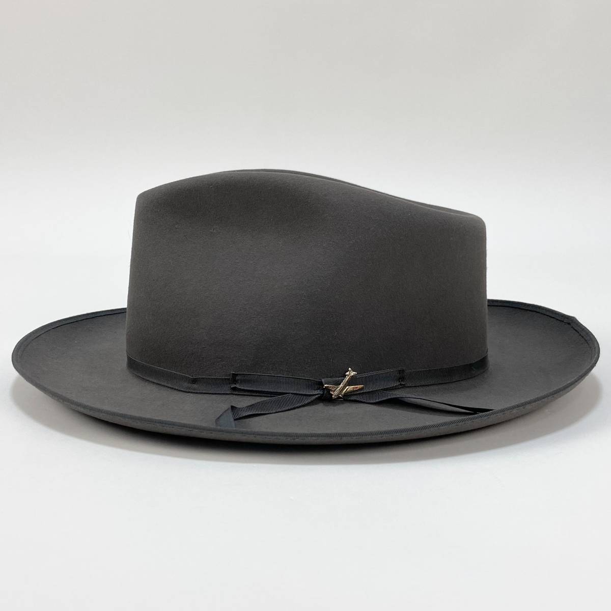 Stratoliner STRATOLINER STETSON ステットソン Fedora - ストラト 