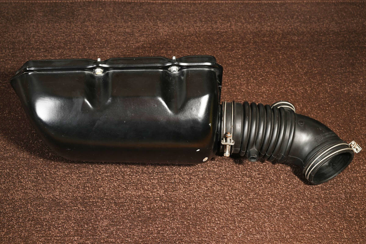 入荷！AE86用 AE101・ AE111 4スロ用インダクションBOX 本体