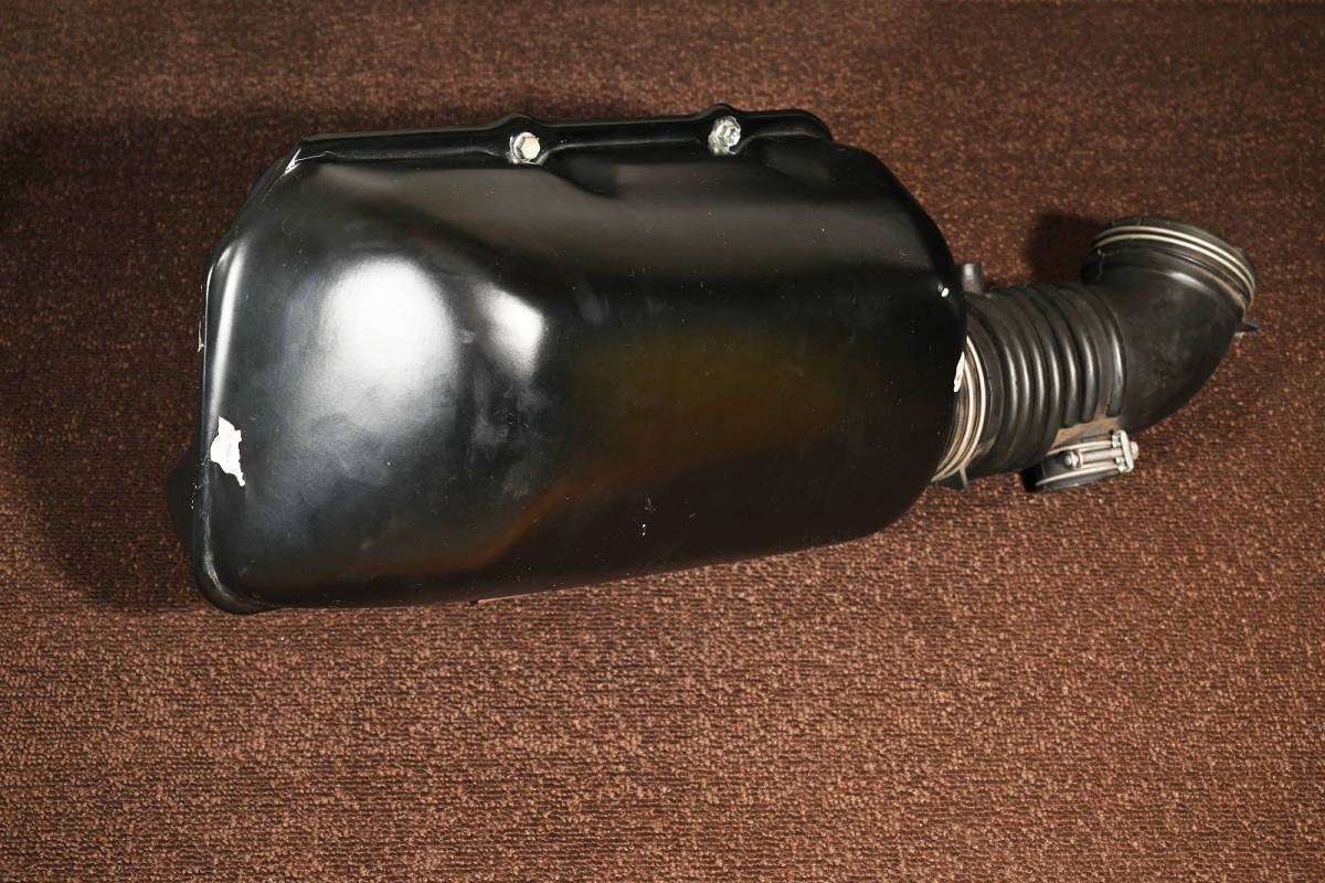 入荷！AE86用 AE101・ AE111 4スロ用インダクションBOX 本体