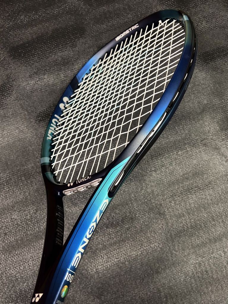 YONEX Ezone100 2022 G2 国内正規品 Used 【公式通販】
