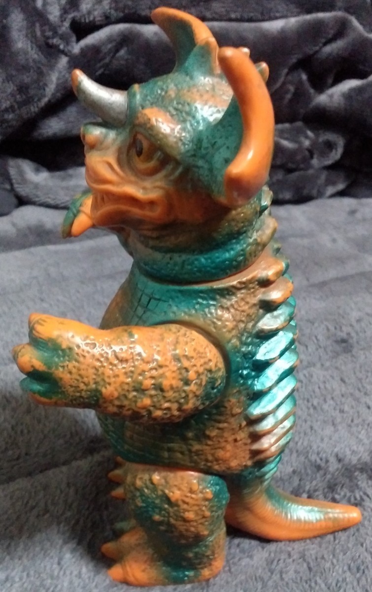 当時物 マルサン バラゴン バラゴン マルサン マルサン当時物