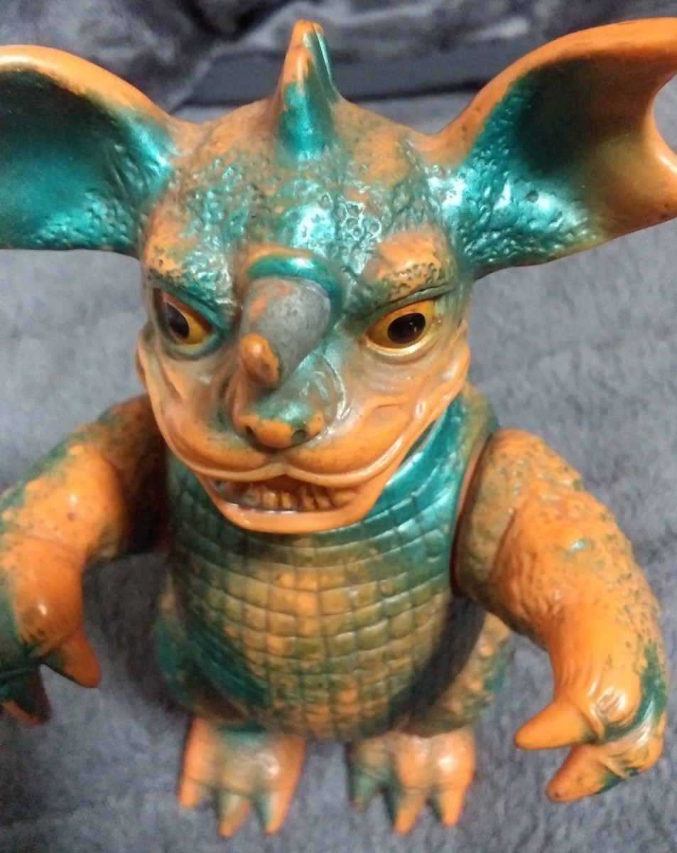 当時物 マルサン バラゴン バラゴン マルサン マルサン当時物