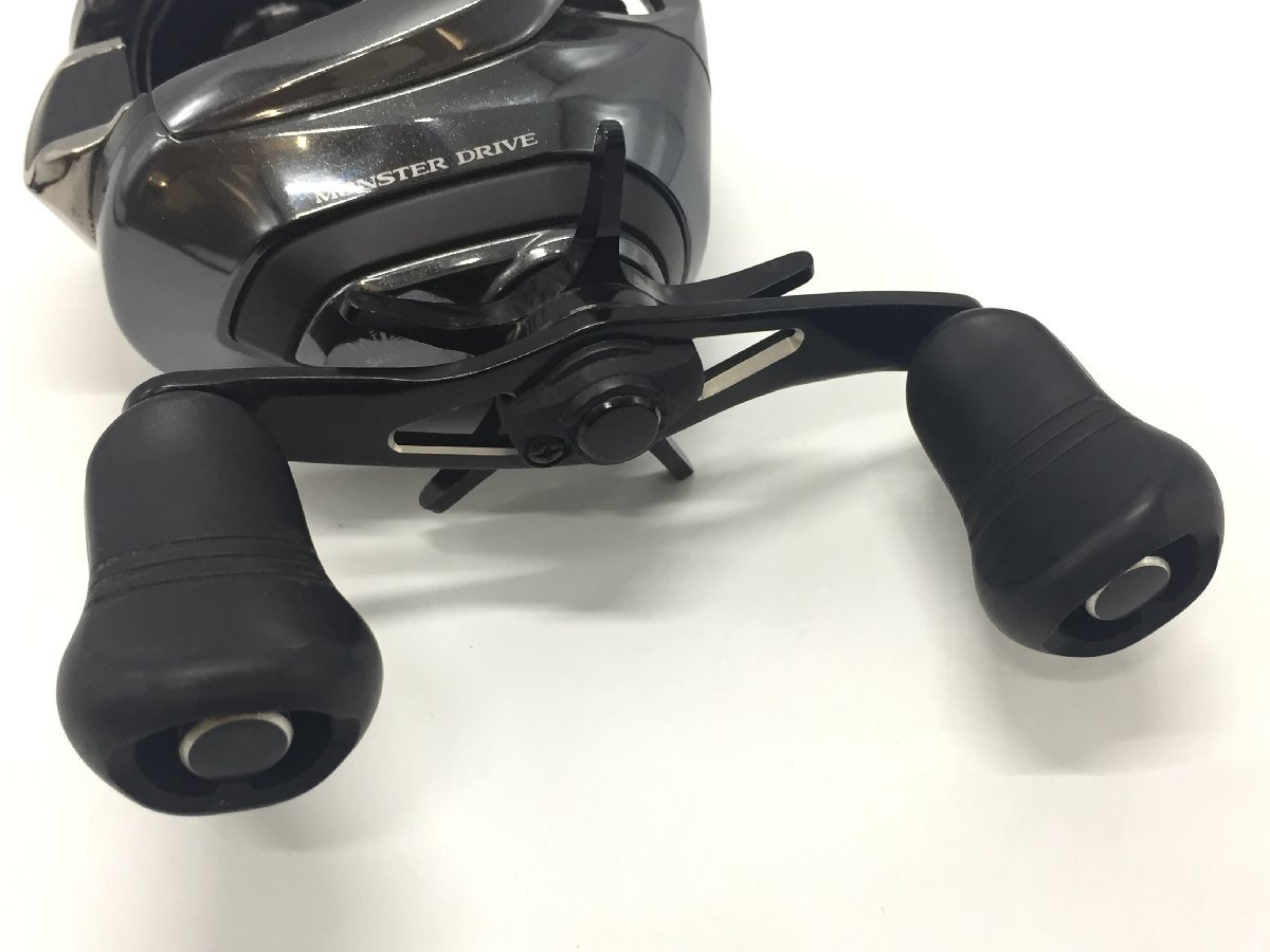 SHIMANO シマノ 18 ANTARES アンタレス DC MD XG 右巻き/ライト 