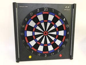 ダーツ ボードのYahoo!オークション(旧ヤフオク!)の相場・価格を見る 