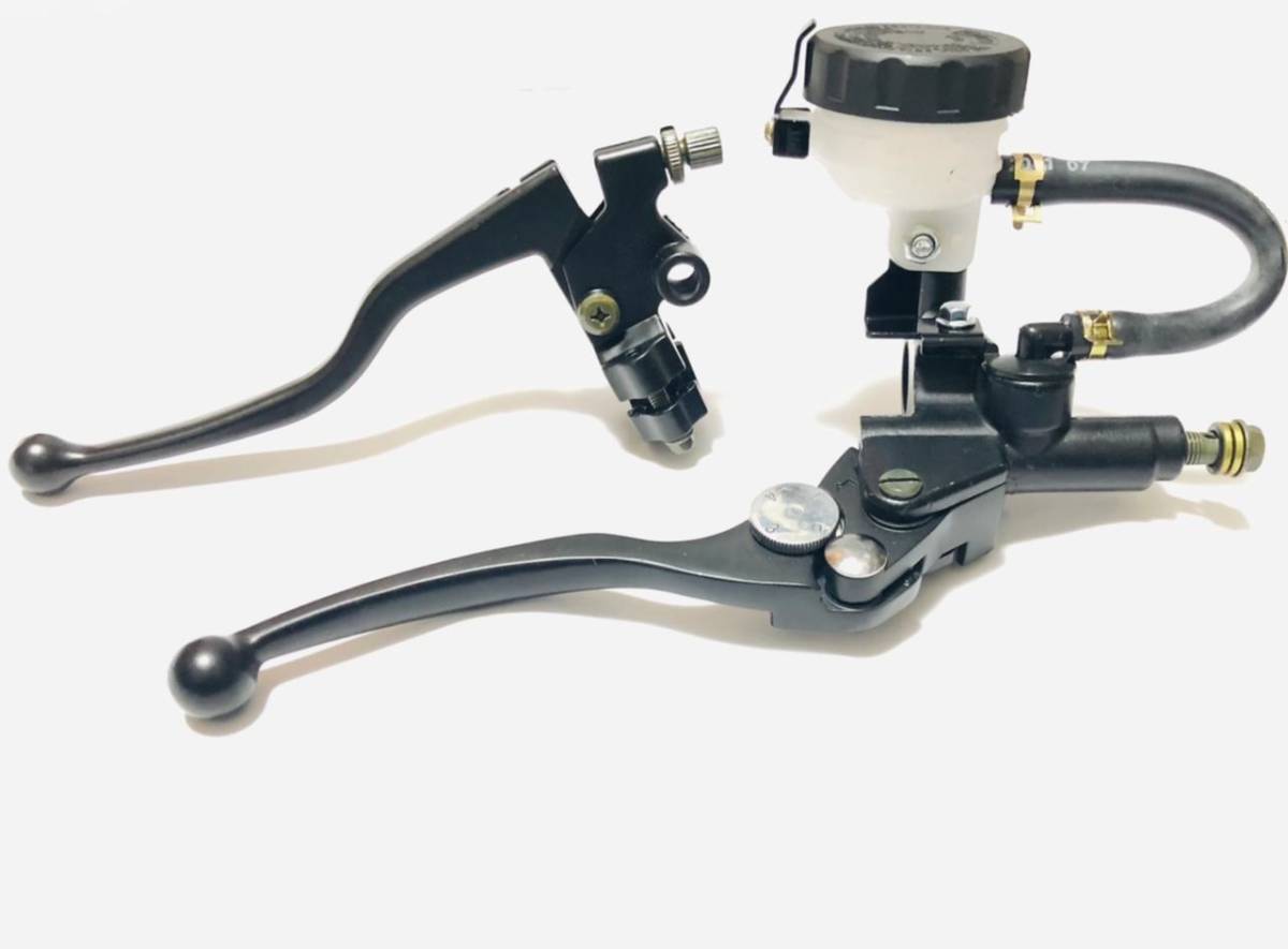 kh400 ss400シリンダー中右セット