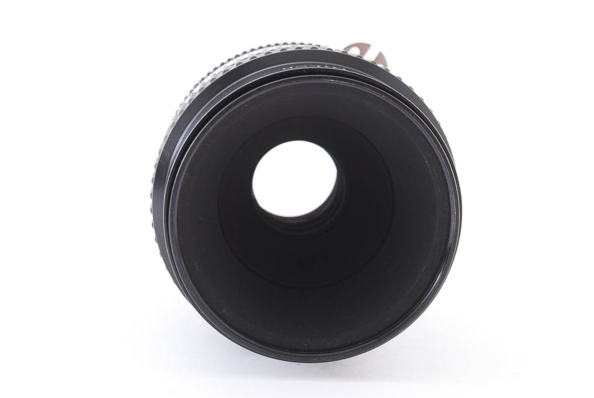 美品 Nikon ニコン Ai-S Micro NIKKOR 55mm F2.8 #866