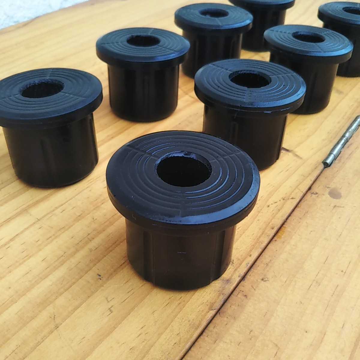 未使用　マスターピース　40パイ　ウレタンブッシュ　ランクル４０　ランクル６０　ランクル７０　GS-T43