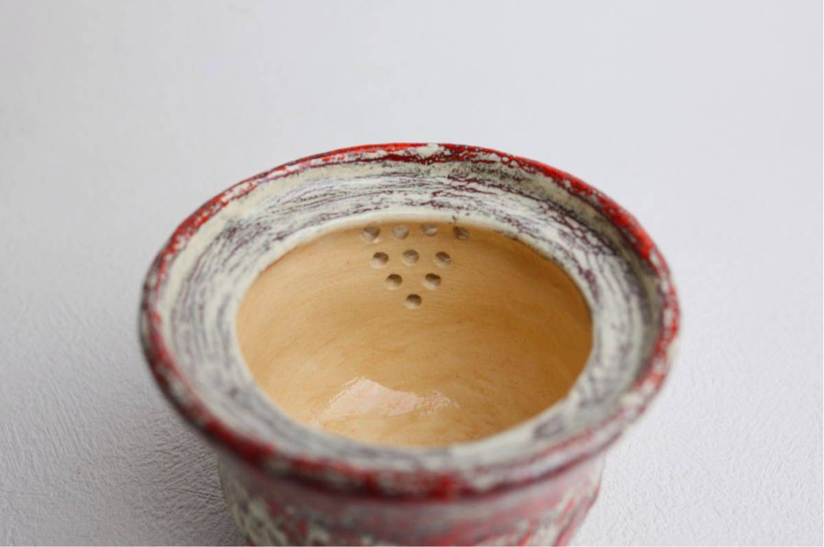 箕面焼 松田箕山 急須 宝瓶 煎茶道具 煎茶器 茶器 茶道具 公式通販 宝