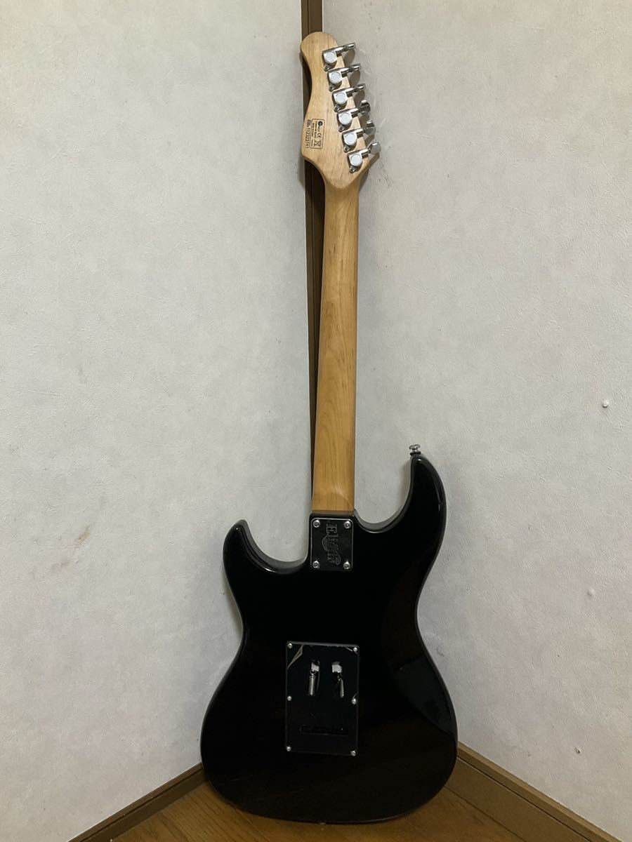 Elioth REVOLUTION エレキギター【中古品】 Elioth エリオス REVOLUTION エレキギター S305 ストラトタイプ SNYDER