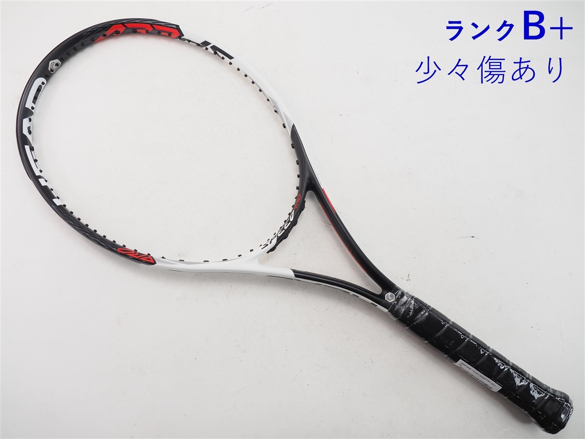 HEAD RADICAL MP グリップサイズ G3 (ヘッド ラジカル)