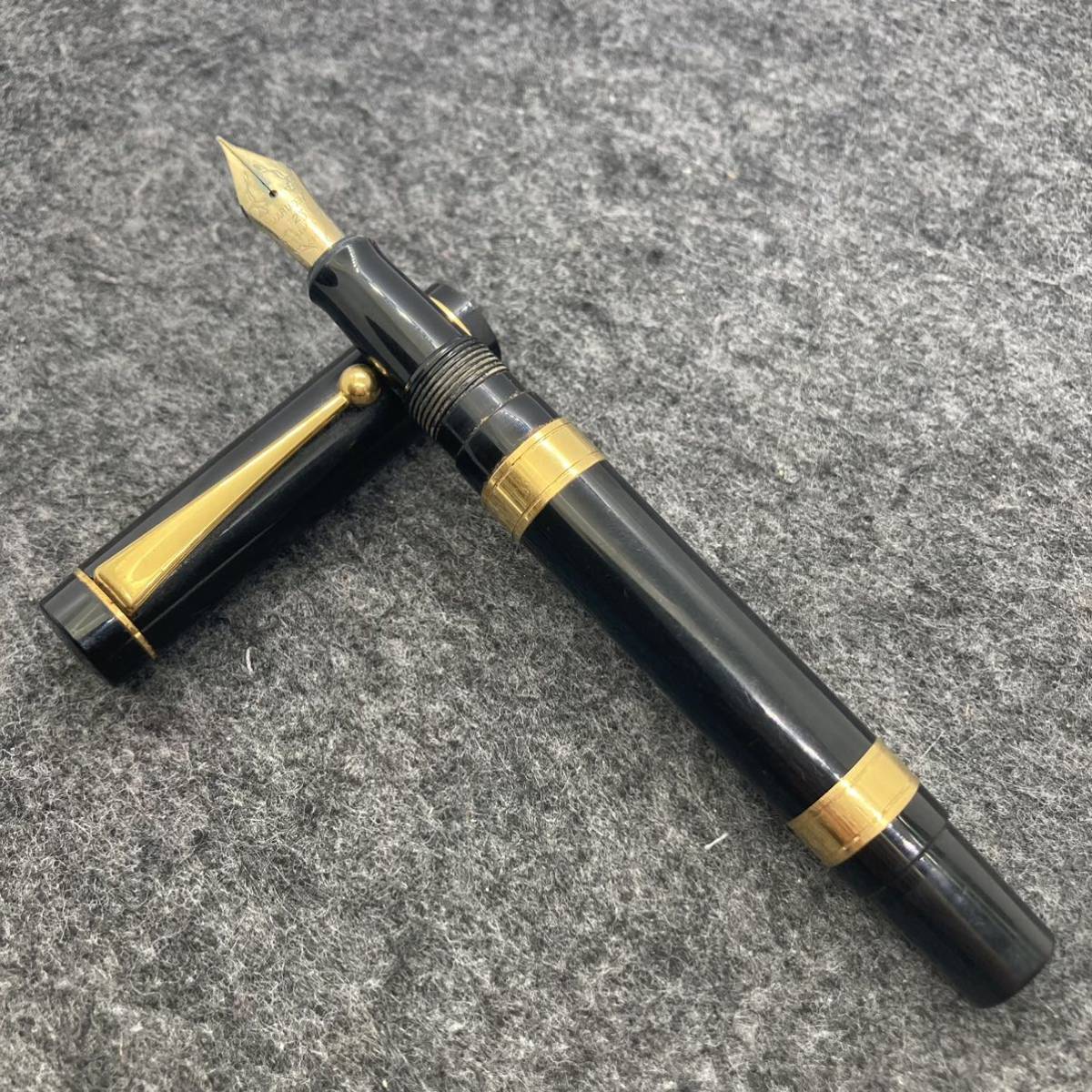 定番人気，高品質】 PE1903□MARUZEN マルゼン 丸善 万年筆 125 ペン先
