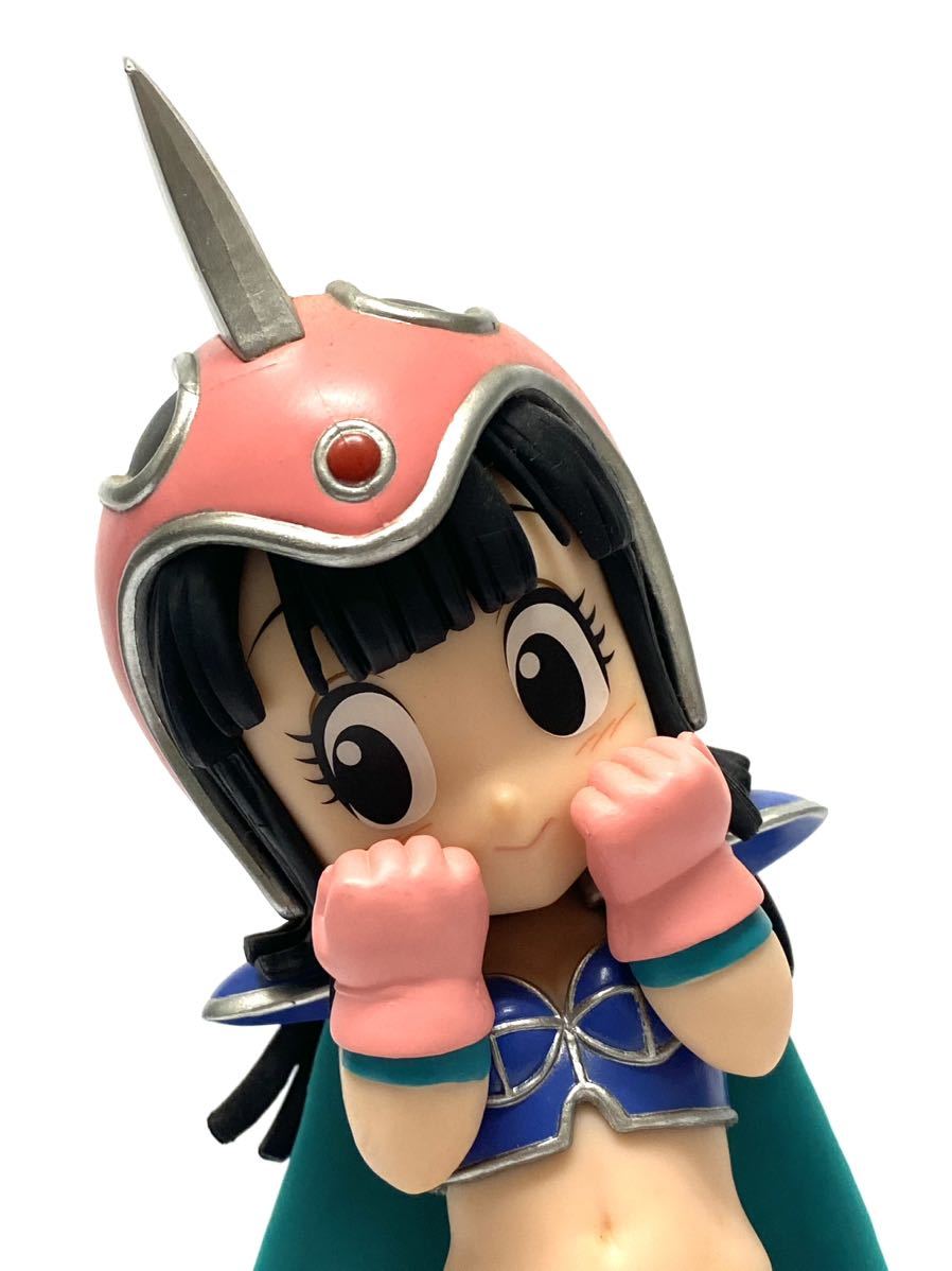 ドラゴンボール チチ 幼少期 フィギュア