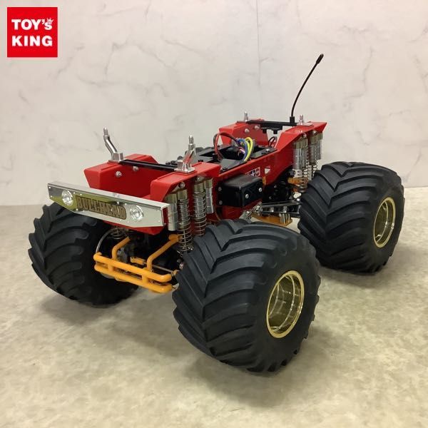  1円〜 同梱不可 ジャンク 電動RCカー ラジコンカー モーター Futaba R203GF 受信機 タミヤ TEU-106BK等(その他)｜売買されたオークション情報、yahooの商品情報をアーカイブ公開 - オークファン その他